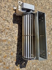 Moteur ventilateur tangentiel d'occasion  Lézignan-Corbières