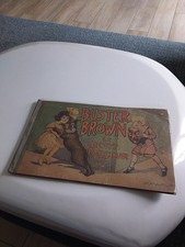 Buster brown petit d'occasion  Duclair