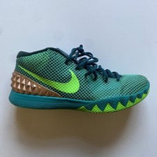 Tênis de basquete masculino Nike Kyrie 1 edição “Austrália” tamanho 13 comprar usado  Enviando para Brazil