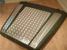 Land rover defender d'occasion  Expédié en France