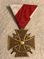 österreich ehrenkreuz heimat gebraucht kaufen  Deutschland
