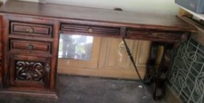 Gorgeous vintage solid for sale  Monrovia