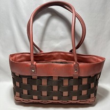 Longaberger tote basket for sale  Salem