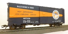 baltimore ohio gebraucht kaufen  Deutschland