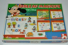 Walt disney tableau d'occasion  Expédié en Belgium