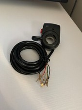 48v 6pin thumb for sale  THORNTON HEATH