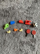 Playmobil accessoire lot d'occasion  Grasse