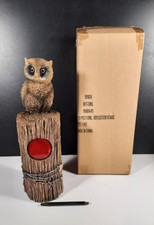 Rare poly owl for sale  Clinton Township