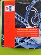 Timing belt qtb328 for sale  NORWICH