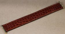 Boucheron bracelet crocodile d'occasion  Cannes
