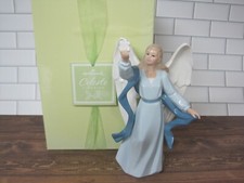 Hallmark blue porcelain for sale  Aberdeen