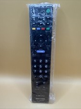 Controle remoto Sony genuíno RM-YD080 na bolsa de fábrica comprar usado  Enviando para Brazil