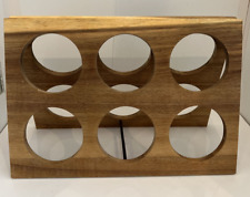 Tabletop wood frame for sale  Plano