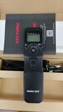 Photoolex t710 timer usato  Treviglio