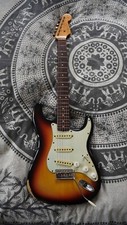fender custom shop usato fender custom shop usato Italia