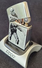Zippo police 2004 gebraucht kaufen  Marburg