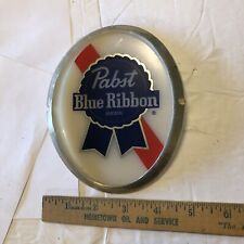 Pabst sign blue for sale  Milwaukee