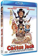 Cactus Jack / The Villian (1979) Blu-Ray NEW (Spanish Package has English Audio) comprar usado  Enviando para Brazil