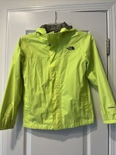 face rain north boys jacket for sale  Lake Villa