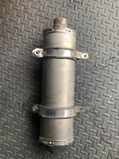 Skorpion silencer ktm for sale  BELVEDERE
