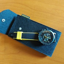 Sekonda velocity chronograph for sale  LEEDS
