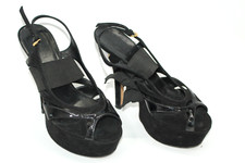 Scarpe donna gucci usato  Massa di Somma