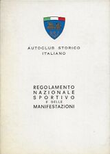 Autoclub storico italiano usato  Italia