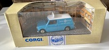 Corgi 96952 mini for sale  DARTFORD