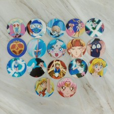 Lotto pog sailor usato  Arezzo