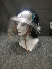 Riginal feuerwehrhelm ddr gebraucht kaufen  Gummersbach