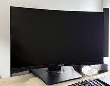 ASUS TUF Gaming VG24VQR 24-calowy monitor gamingowy 16:9 LED - czarny na sprzedaż  Wysyłka do Poland