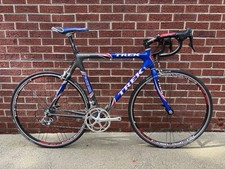 2002 trek usps for sale  Milwaukee