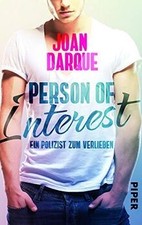 Person interest polizist gebraucht kaufen  Berlin