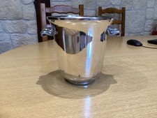 Magnifique seau champagne d'occasion  Saint-Junien