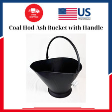 Coal hod ash for sale  Olathe