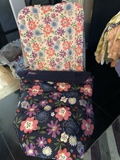Navy floral cosatto for sale  BELFAST