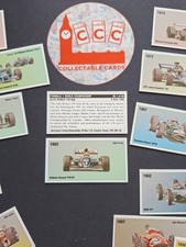 Other Motor Sport Memorabilia for sale  SOMERTON
