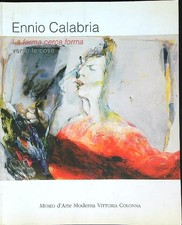 Ennio calabria. forma usato  Italia