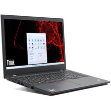 Laptop Lenovo ThinkPad L15 G3 AMD Ryzen 5 5675U 16GB/256GB SSD 15.6" Win 11Pro na sprzedaż  PL