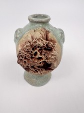 Jade green glazed for sale  Troy