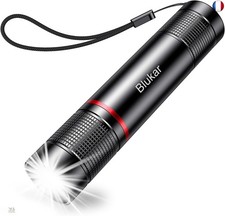 Blukar lampe torche d'occasion  Paris VI