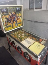 1979 kiss pinball for sale  Brooklyn