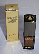Chanel sublimage extrait d'occasion  Paris XV