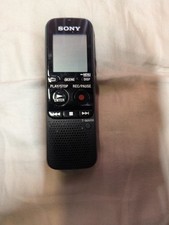 Sony icd px333 for sale  Fort Lauderdale