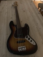 Squier classic vibe for sale  MILTON KEYNES