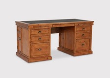 Villiers double pedestal for sale  GLOUCESTER