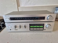 Ampli kenwood tuner d'occasion  Figanières