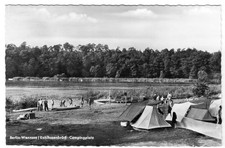 Berlin wannsee kohlhasenbrück gebraucht kaufen  Berlin
