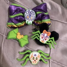 Halloween disney hair for sale  BRISTOL