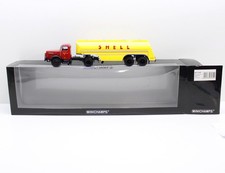 Minichamps 499171970 henschel usato  Spedire a Italy